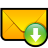 Email Download Icon 48x48 png